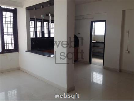 4 BHK Apartment-flats for Sale